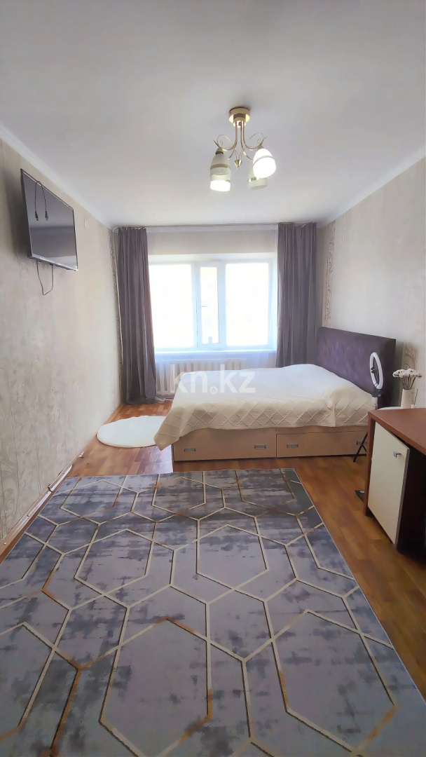 Продажа 1-комнатной квартиры, 36 м² в Астане - фото 6
