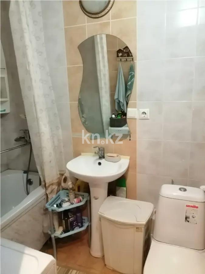 Продажа 2-комнатной квартиры, 47 м², ул. Дукенулы, дом  1 в Астане - фото 4