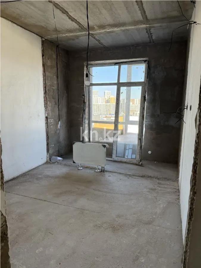 Продажа 1-комнатной квартиры, 41 м² в Астане - фото 2