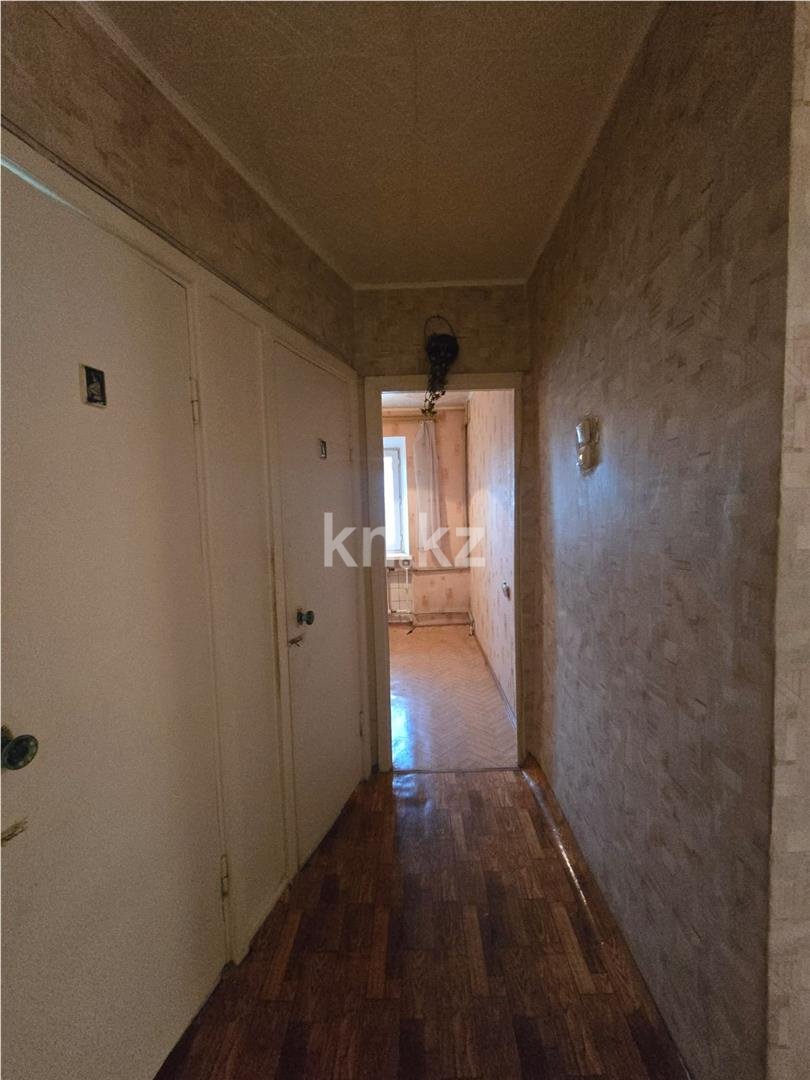 Продажа 3-комнатной квартиры, 55 м², мкр-н 6-й в Темиртау - фото 13