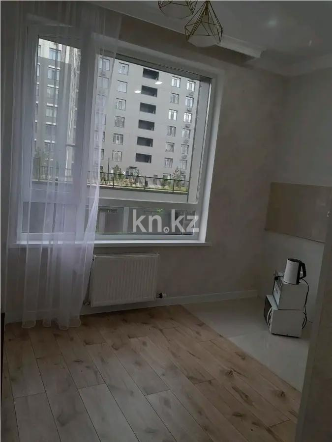 Продажа 1-комнатной квартиры, 39 м², пр. Туран, дом  43/5 в Астане