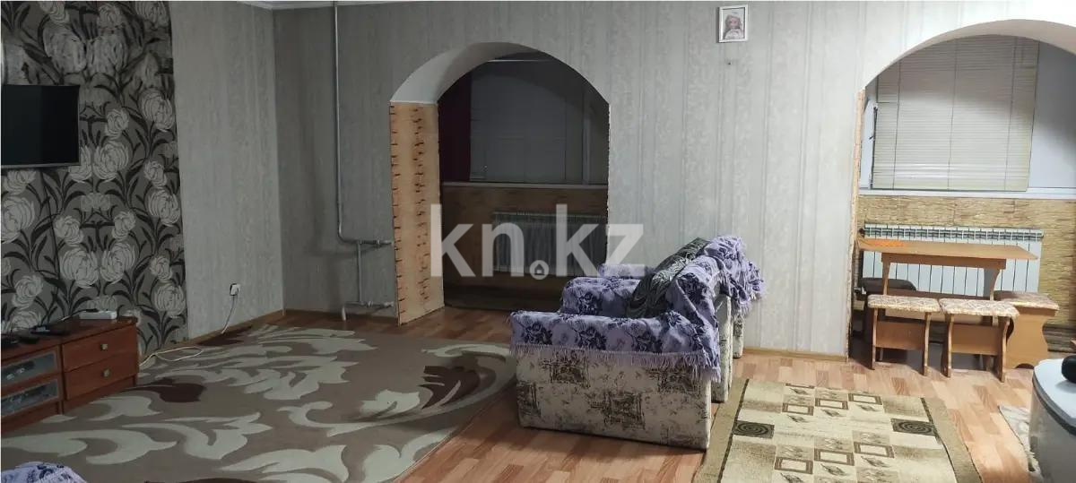 Продажа 1-комнатной квартиры, 44 м², ул. Косшыгулулы, дом  19/2 в Астане - фото 2