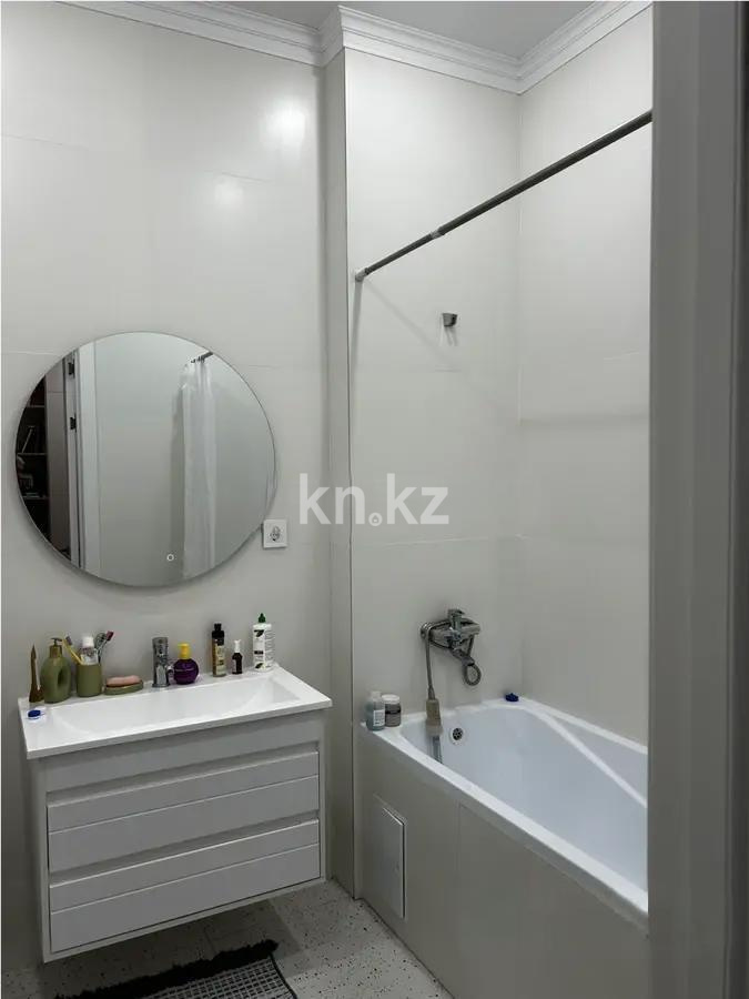 Продажа 2-комнатной квартиры, 43 м², ул. Е-36, дом  2 в Астане - фото 3