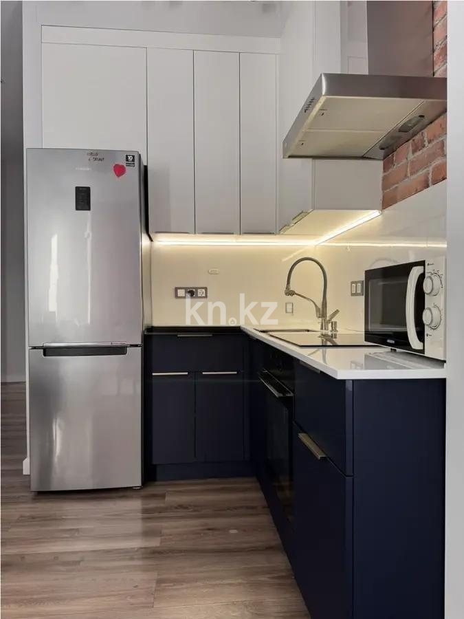 Продажа 2-комнатной квартиры, 50 м² в Астане - фото 3