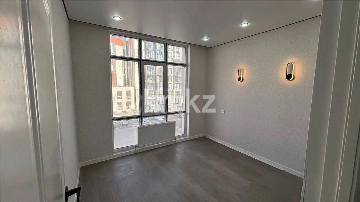 Продажа 1-комнатной квартиры, 32 м², мкр-н Шугыла, дом  340/37 в Алматы