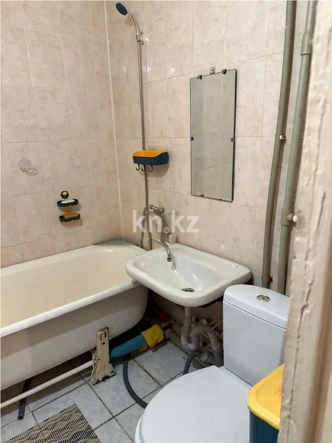 Продажа 2-комнатной квартиры, 44 м², ул. Абая, дом  94 в Темиртау - фото 3