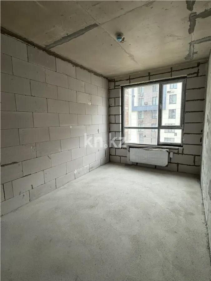 Продажа 2-комнатной квартиры, 55 м² в Астане - фото 2