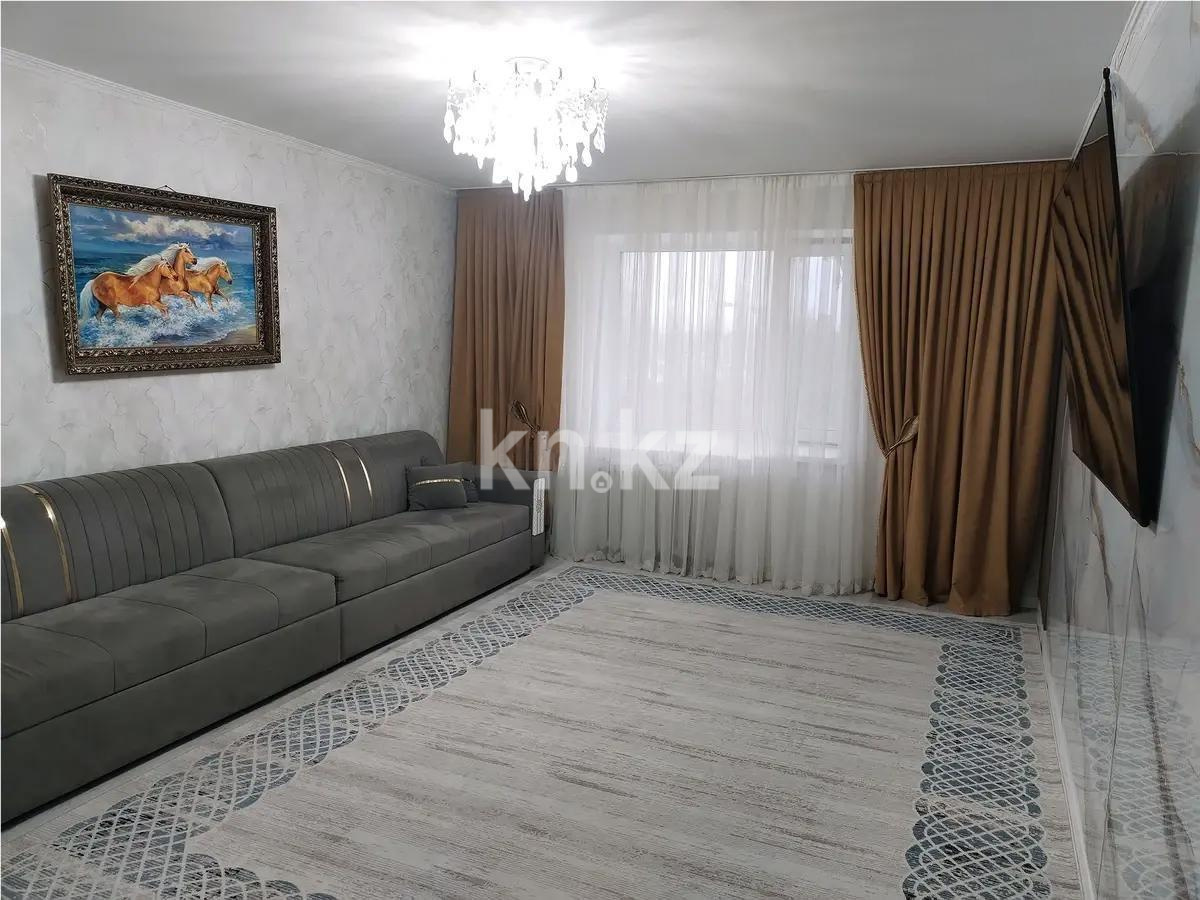 Продажа 3-комнатной квартиры, 80 м² в Астане