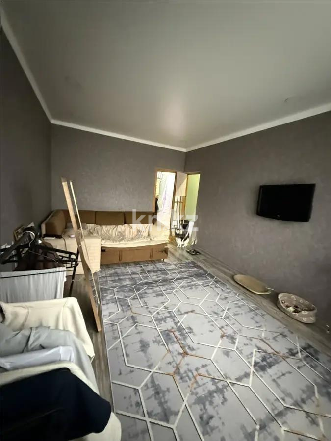 Продажа 1-комнатной квартиры, 42 м² в Алматы