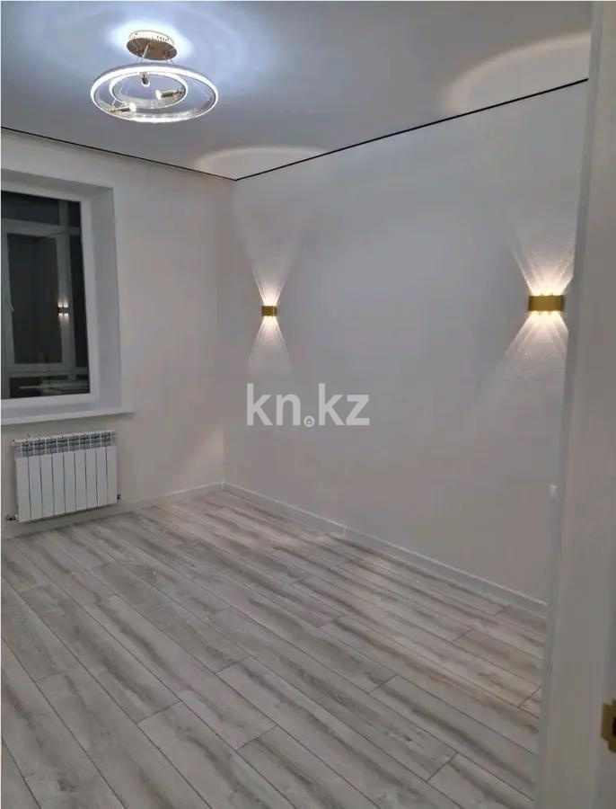Продажа 1-комнатной квартиры, 39 м² в Астане - фото 2