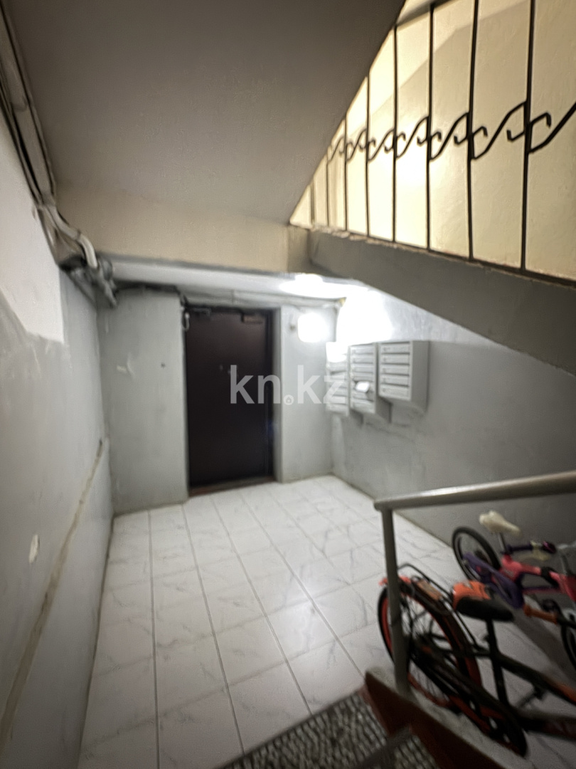 Аренда 3-комнатной квартиры, 60 м² в Алматы - фото 27