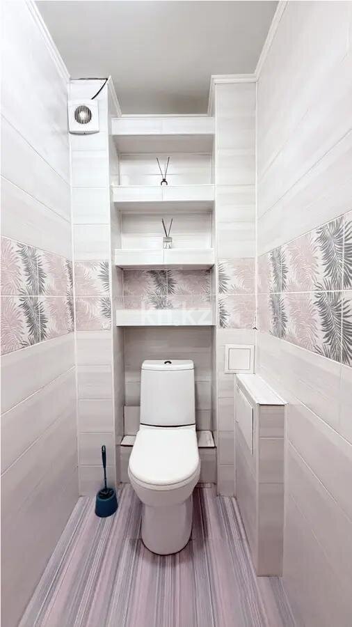 Продажа 2-комнатной квартиры, 60 м² в Астане - фото 5