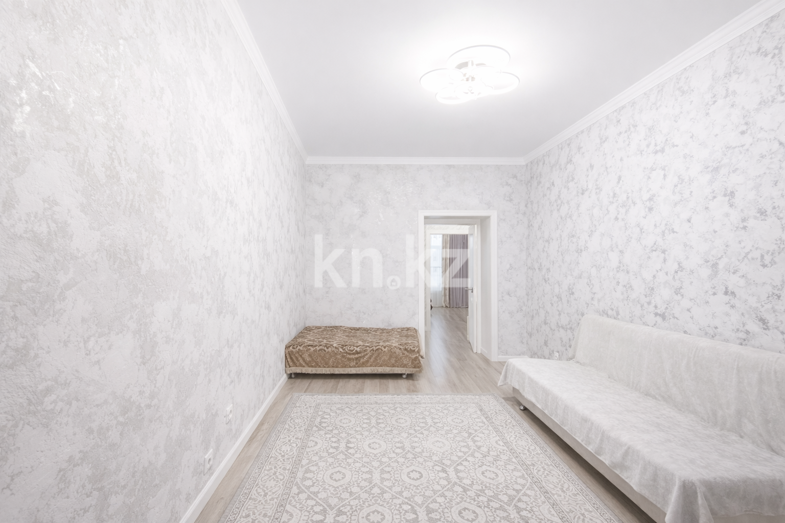 Продажа 3-комнатной квартиры, 94 м² в Караганде - фото 7