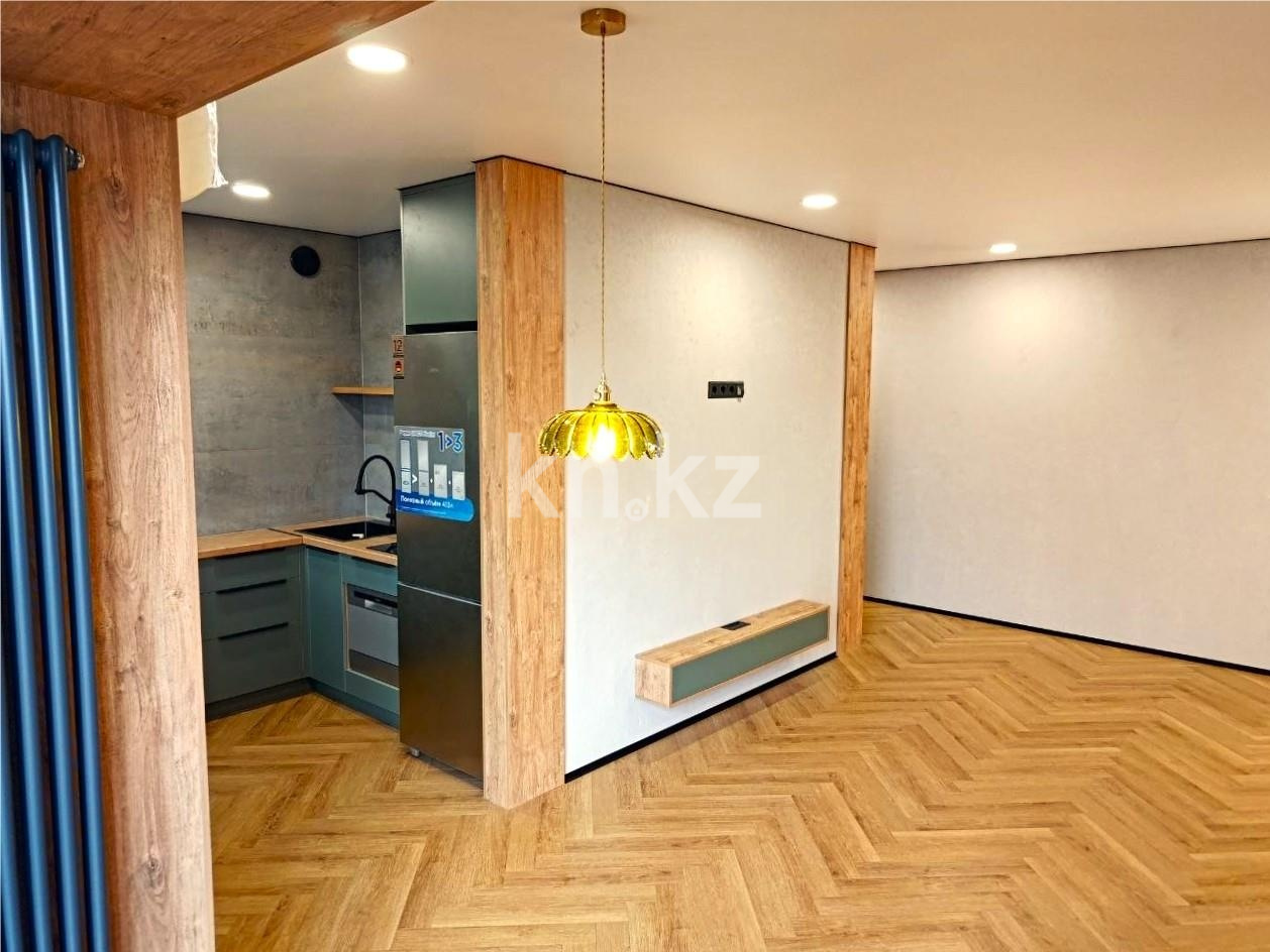 Продажа 1-комнатной квартиры, 32 м² в Караганде - фото 4