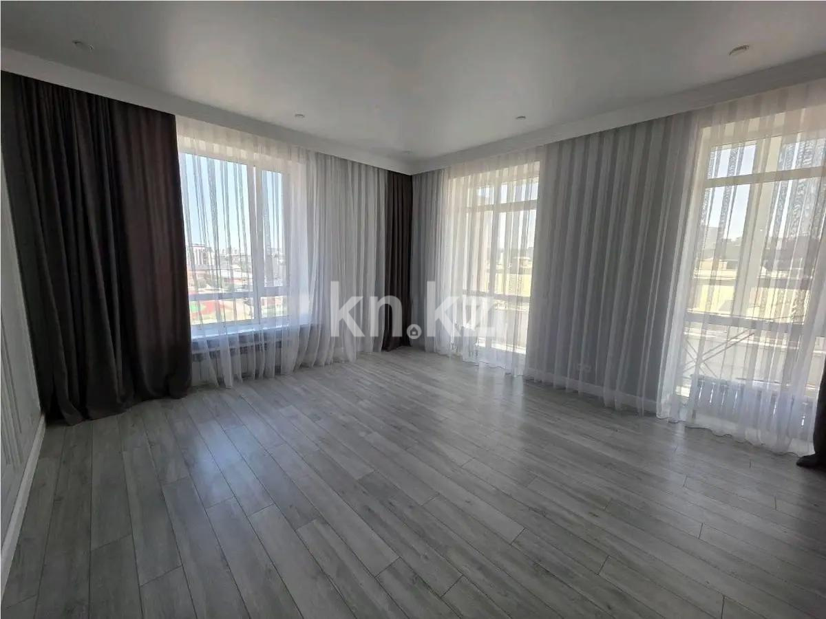 Продажа 2-комнатной квартиры, 72 м², ул. Нарикбаева, дом  22 в Астане