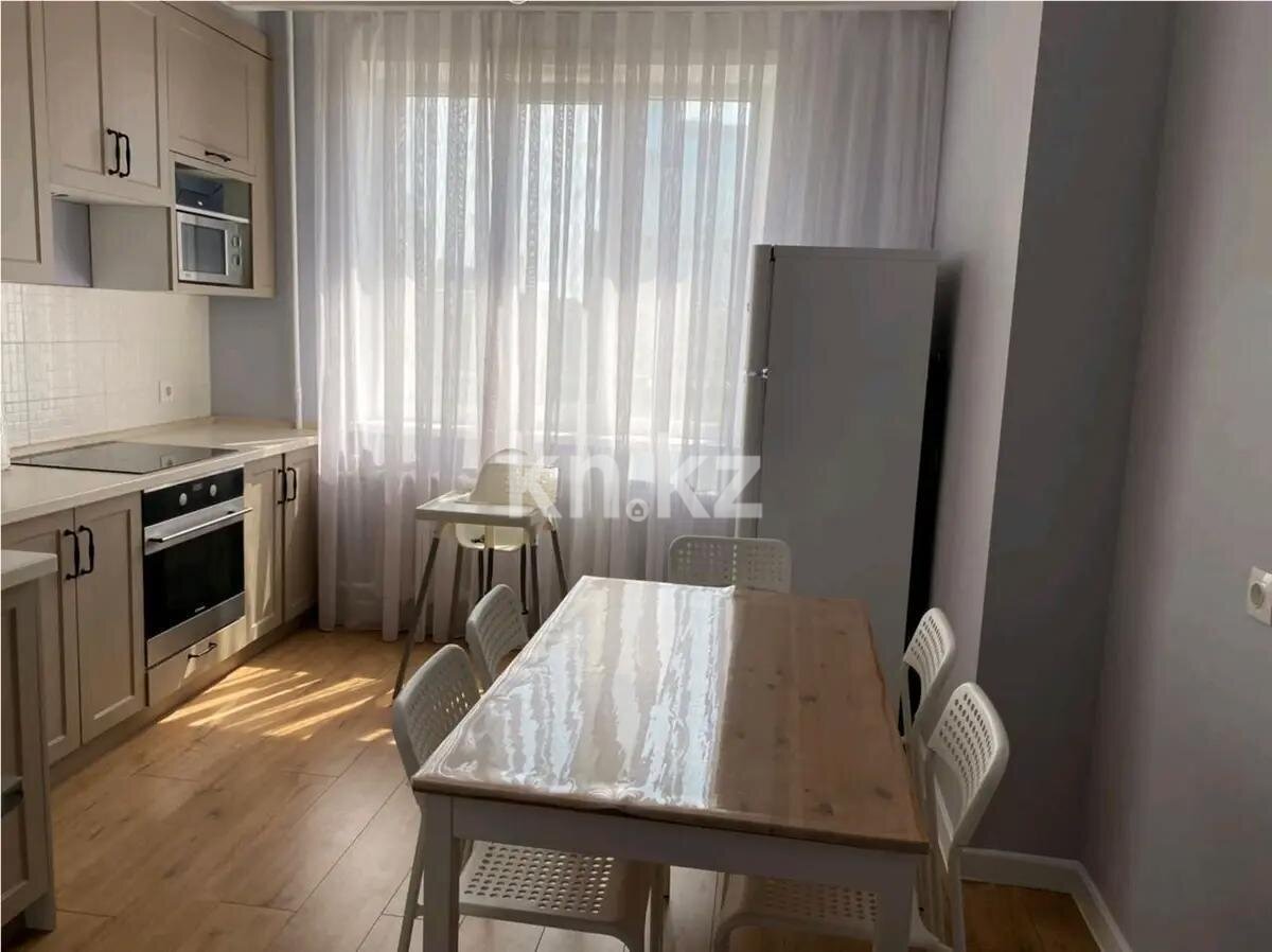 Продажа 4-комнатной квартиры, 100 м² в Астане - фото 5