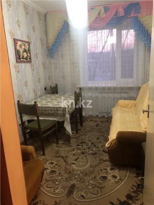 Продажа 3-комнатной квартиры, 59 м² в Абае - фото 2