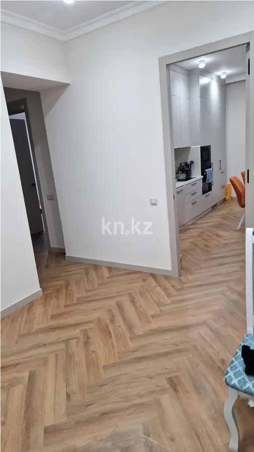 Продажа 3-комнатной квартиры, 101 м², ул. Бокейхана, дом  16/1 в Астане - фото 5