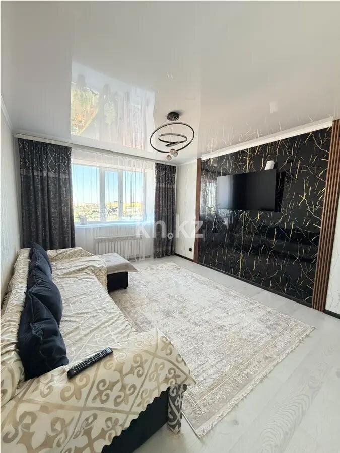Продажа 3-комнатной квартиры, 83 м² в Астане