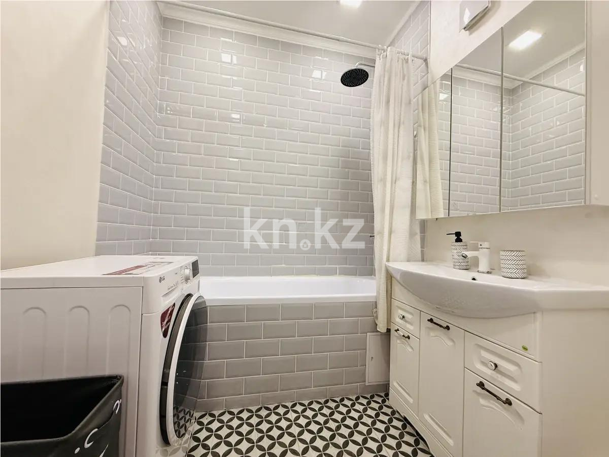 Продажа 2-комнатной квартиры, 55 м², ул. Тажибаевой, дом  157/1 в Алматы - фото 4