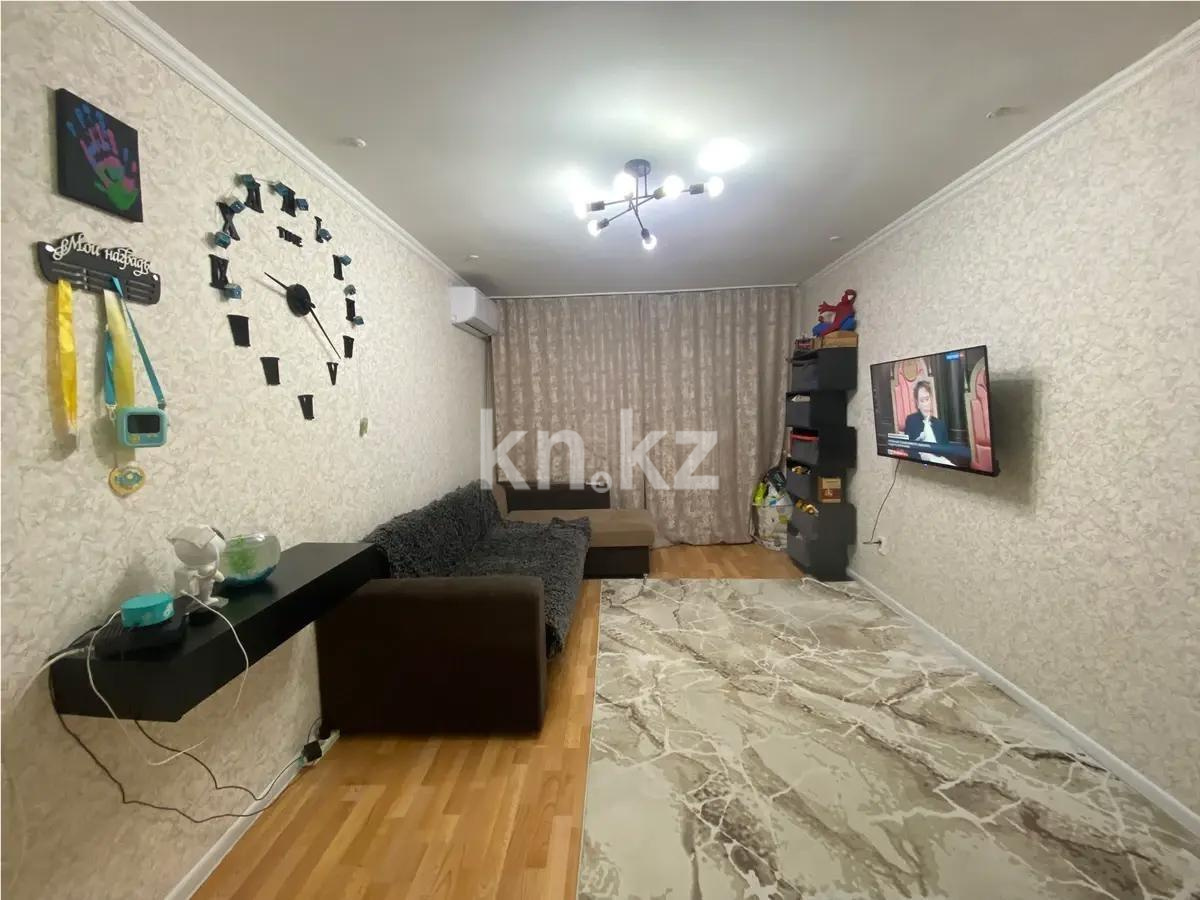 Продажа 1-комнатной квартиры, 32 м² в Астане