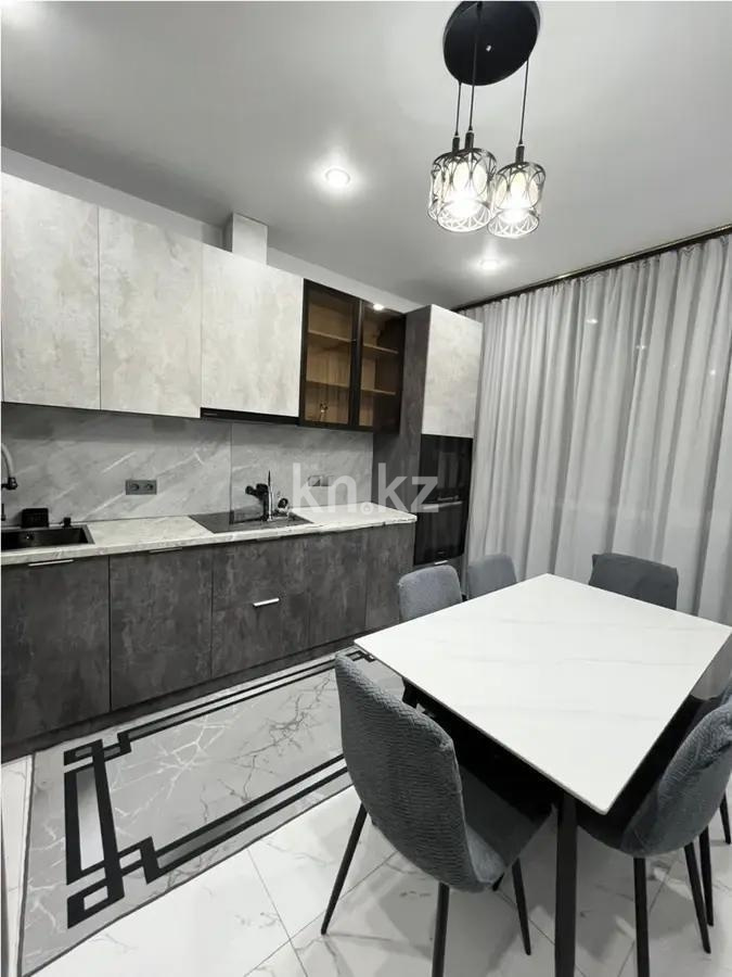 Продажа 2-комнатной квартиры, 43 м² в Алматы - фото 3