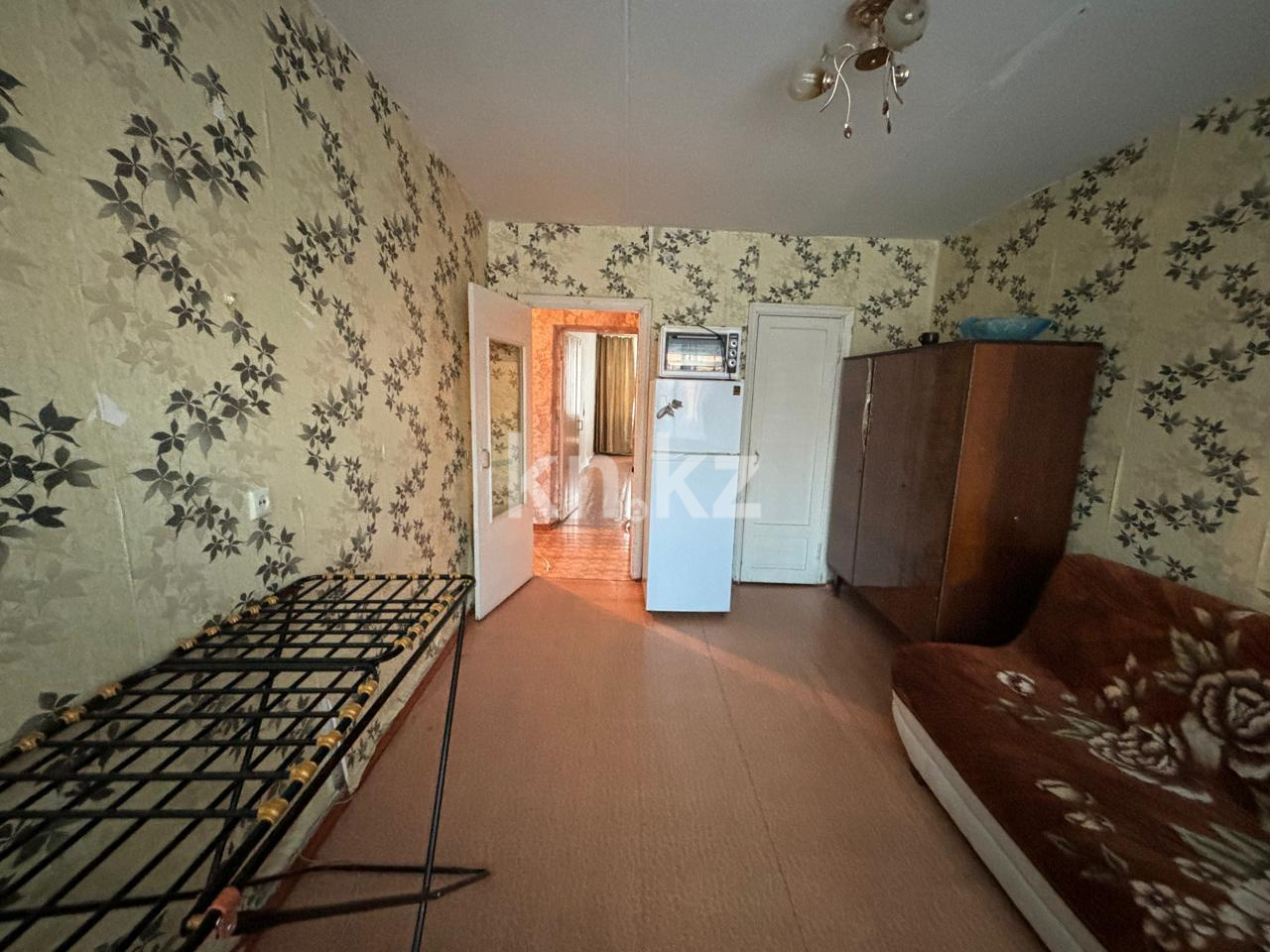 Продажа 2-комнатной квартиры, 48 м², мкр-н 14 в Караганде