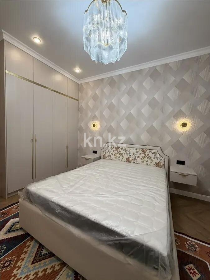 Продажа 2-комнатной квартиры, 56 м² в Астане