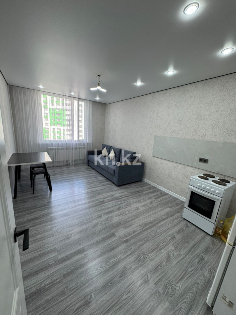 Продажа 2-комнатной квартиры, 45 м² в Астане