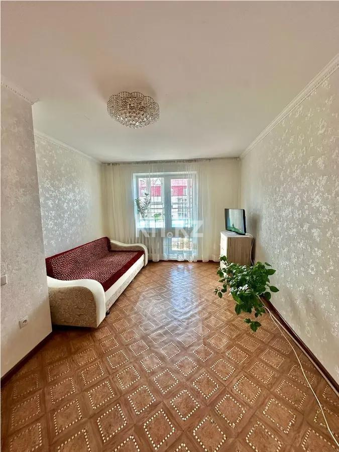 Продажа 1-комнатной квартиры, 35 м² в Астане