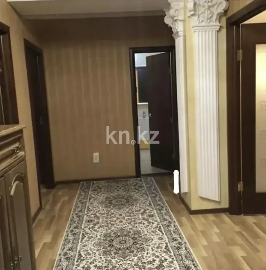 Продажа 3-комнатной квартиры, 98.5 м² в Алматы - фото 2