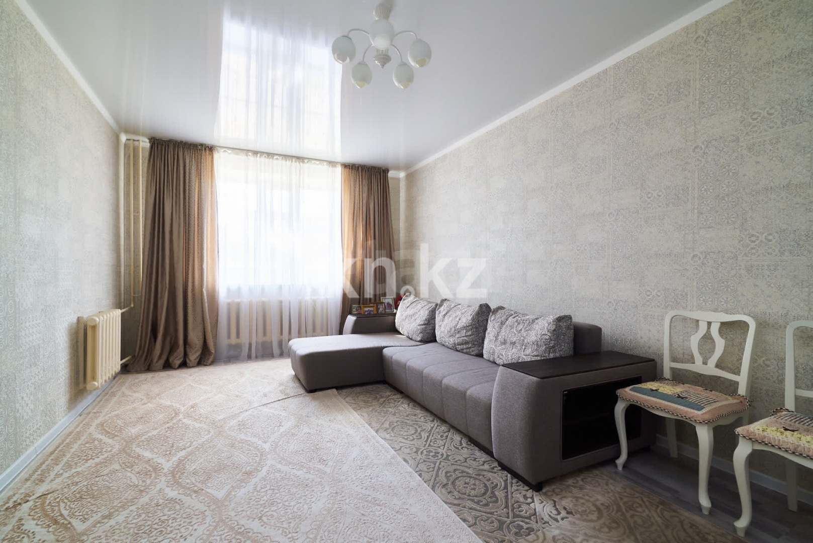 Продажа 2-комнатной квартиры, 87.9 м² в Астане - фото 2