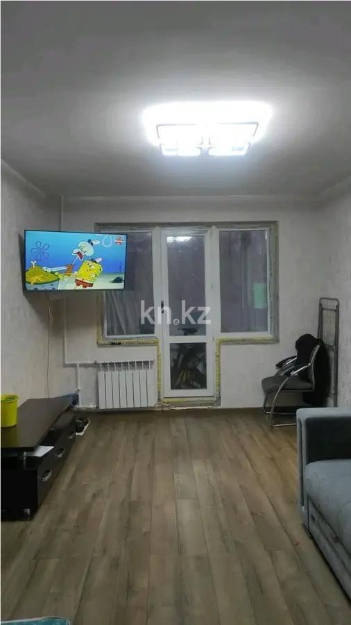 Продажа 2-комнатной квартиры, 48 м², ул. Чокана Уалиханова, дом  7 в Темиртау