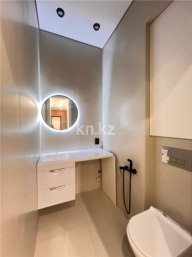 Продажа 3-комнатной квартиры, 88 м² в Караганде - фото 27