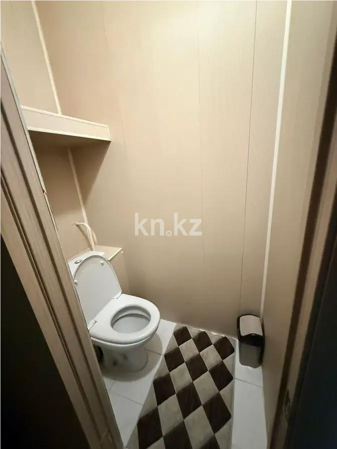 Продажа 1-комнатной квартиры, 40 м² в Алматы - фото 3