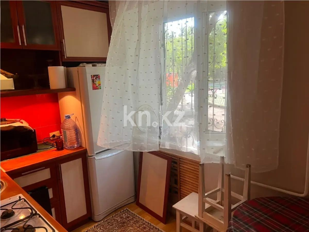 Продажа 3-комнатной квартиры, 60.9 м² в Астане - фото 4
