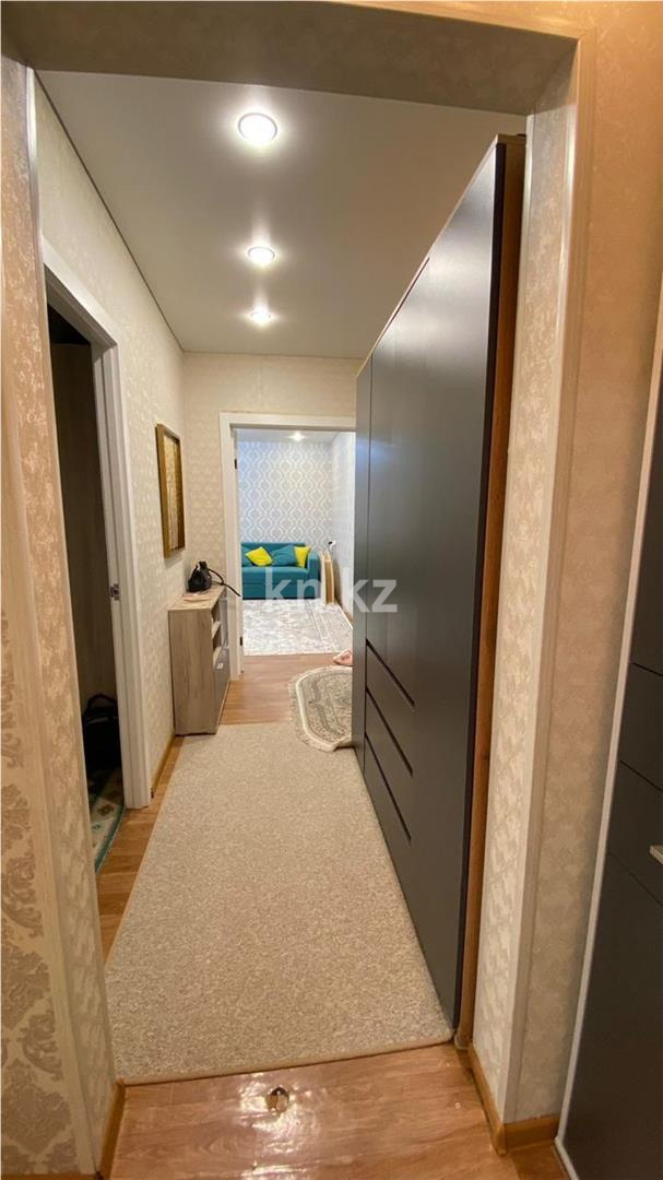 Продажа 2-комнатной квартиры, 53 м² в Караганде - фото 12