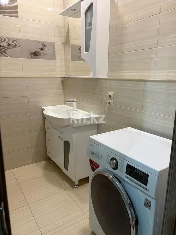 Продажа 2-комнатной квартиры, 55 м², ул. Навои, дом  208 в Алматы - фото 4