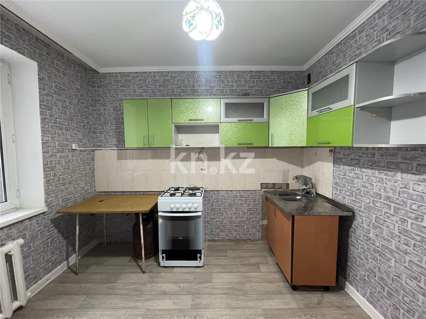 Продажа 2-комнатной квартиры, 49 м², мкр-н Восток-3 в Караганде - фото 6