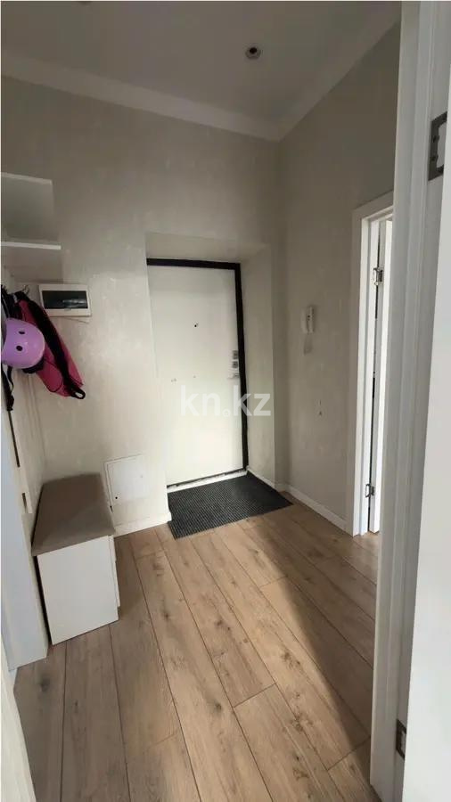 Продажа 1-комнатной квартиры, 41.2 м² в Астане - фото 4