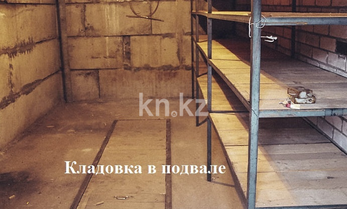 Продажа 1-комнатной квартиры, 37 м² в Алматы - фото 2