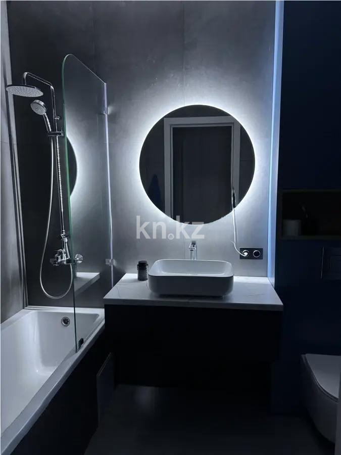 Продажа 2-комнатной квартиры, 63 м² в Астане - фото 3