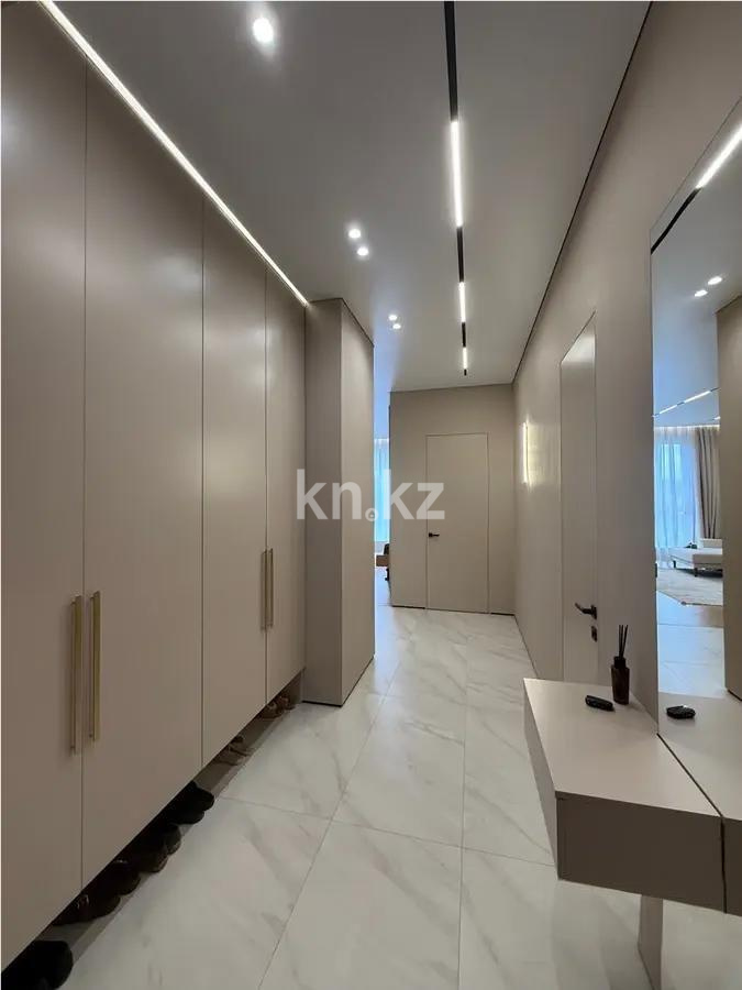 Продажа 2-комнатной квартиры, 55 м² в Астане - фото 4