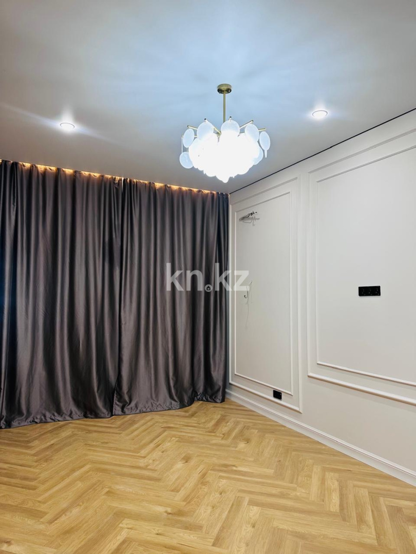 Продажа 1-комнатной квартиры, 47 м² в Алматы - фото 7