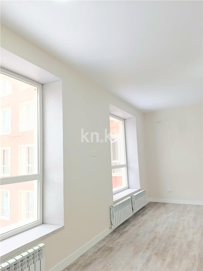 Продажа 1-комнатной квартиры, 35 м² в Караганде