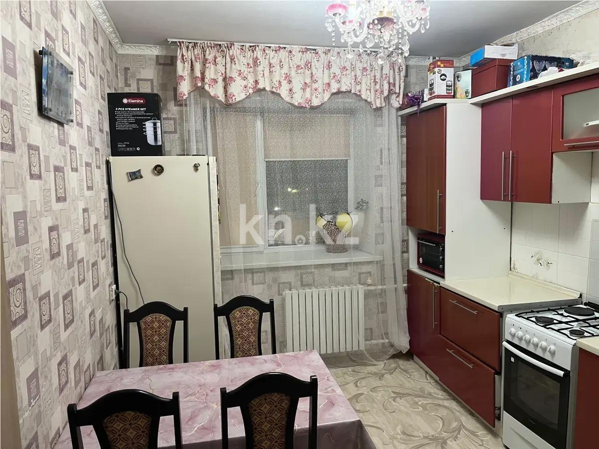Продажа 2-комнатной квартиры, 58 м² в Астане - фото 3