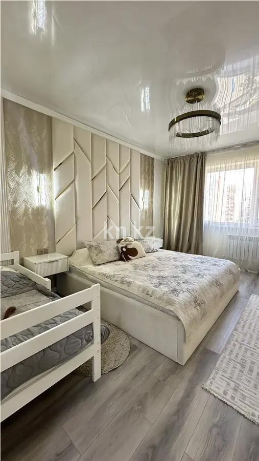 Продажа 3-комнатной квартиры, 90 м² в Алматы - фото 3