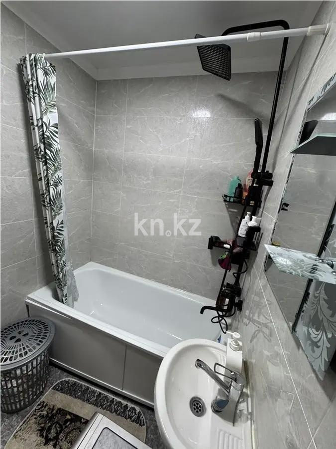 Продажа 1-комнатной квартиры, 21.7 м² в Алматы - фото 3