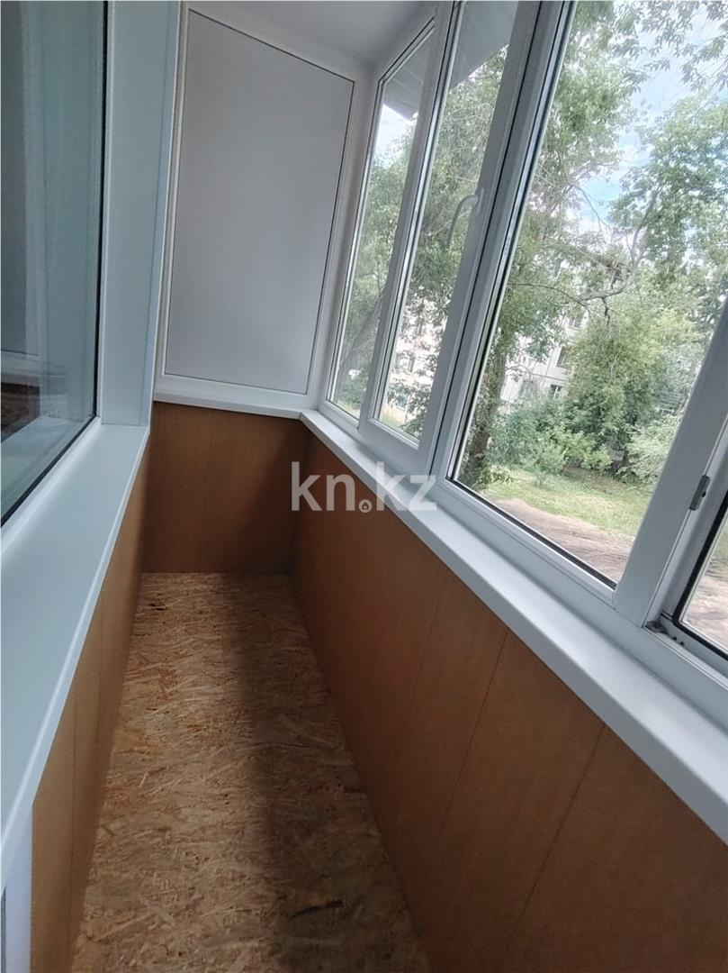 Продажа 2-комнатной квартиры, 44 м², ул. Абая, дом  56/3 в Темиртау - фото 23