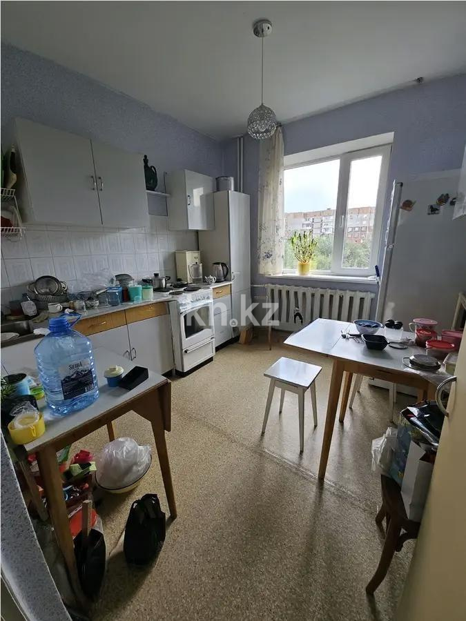 Продажа 3-комнатной квартиры, 63 м² в Караганде - фото 4